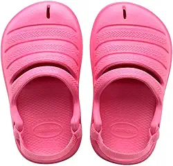 Chinelo Havaianas Baby Clog