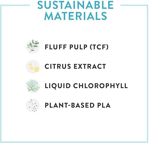 Miniatura 7 de The Honest Company - Super Club Box, pañales Clean Conscious, estampado Rainbow Stripes + Flower Power, talla 3, 136 unidades (el empaque puede