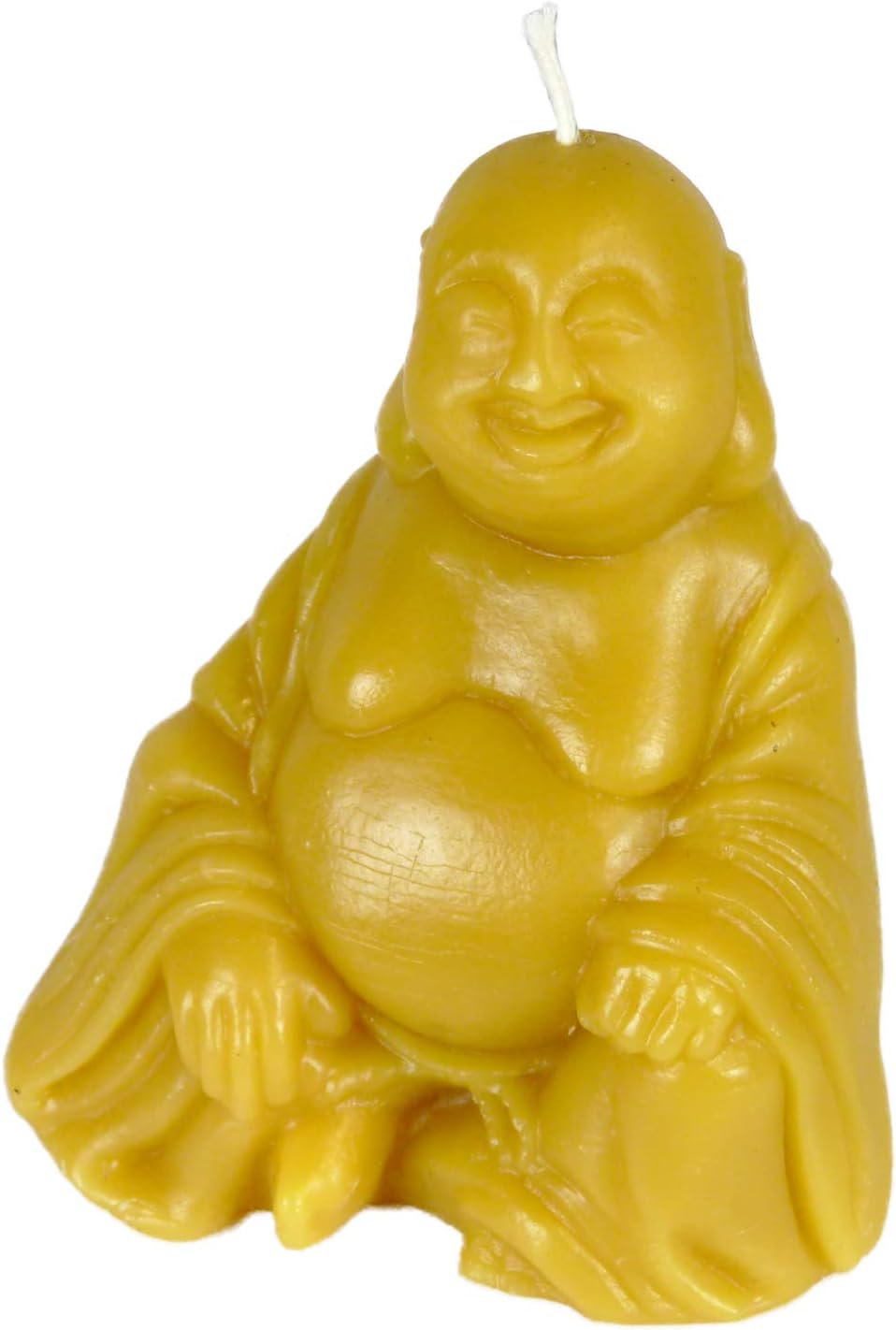 Mann Lake "Buddha" Candle Mold
