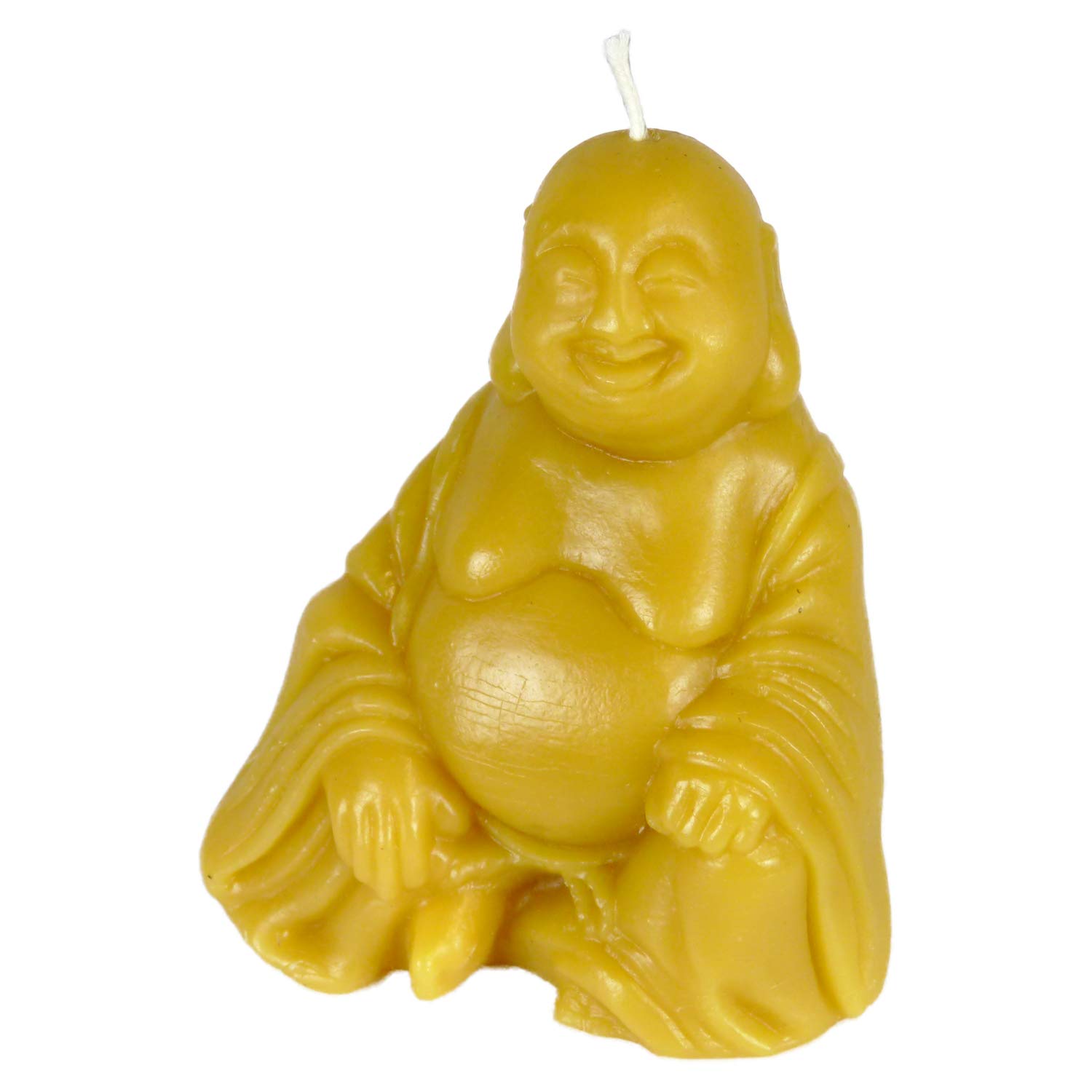 Mann Lake "Buddha" Candle Mold