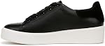 Naturalizer Womens Morrison2.0 Lace Up Fashion Casual Sneaker Sneaker