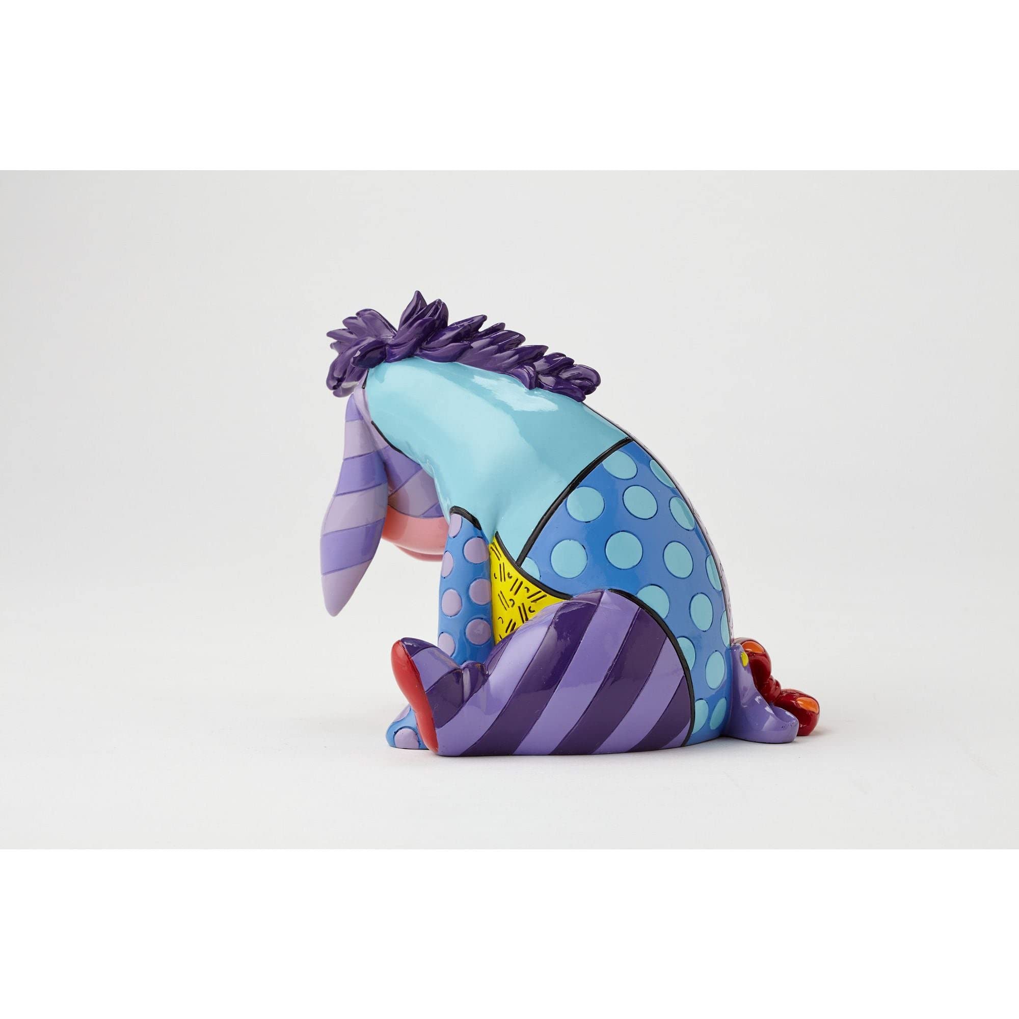 Disney Britto Collection Figurka Kłapouchy
