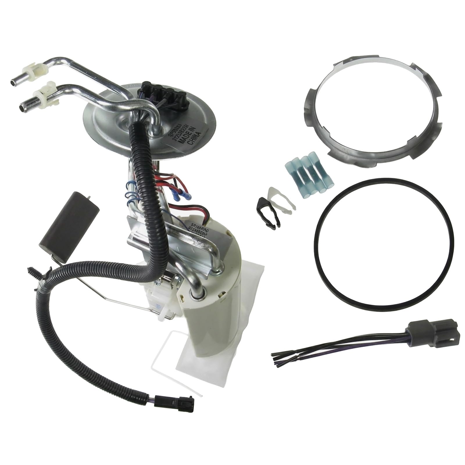 TRQ Fuel Pump Module Assembly
