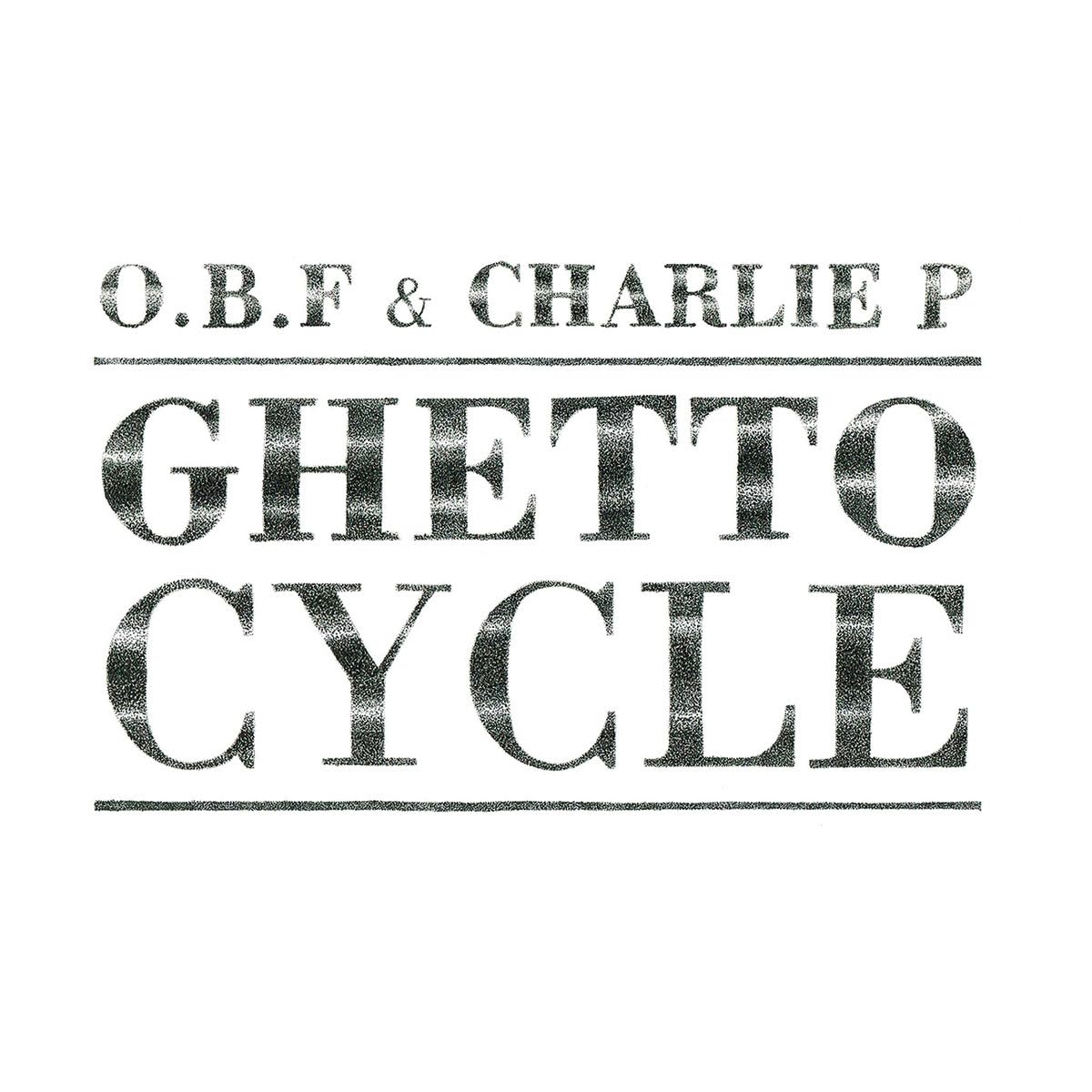 Ghetto Cycle 2025