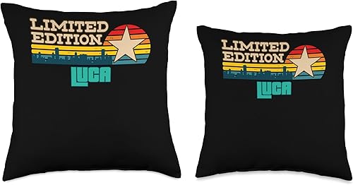 Miniatura 3 de Limited Edition Simon Retro Radio Cassette Name Throw Pillow