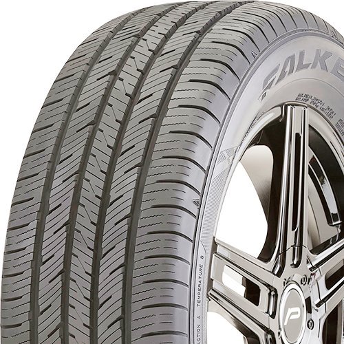 Falken Sincera SN250 A/S Touring Radial Tire - 205/55R17 95H