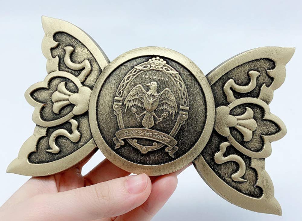 新品未使用　ツイステ　式典服　DIROLVON製 DIROLVON ツイステ 式典服 ツイステッドワンダーランド コスプレ