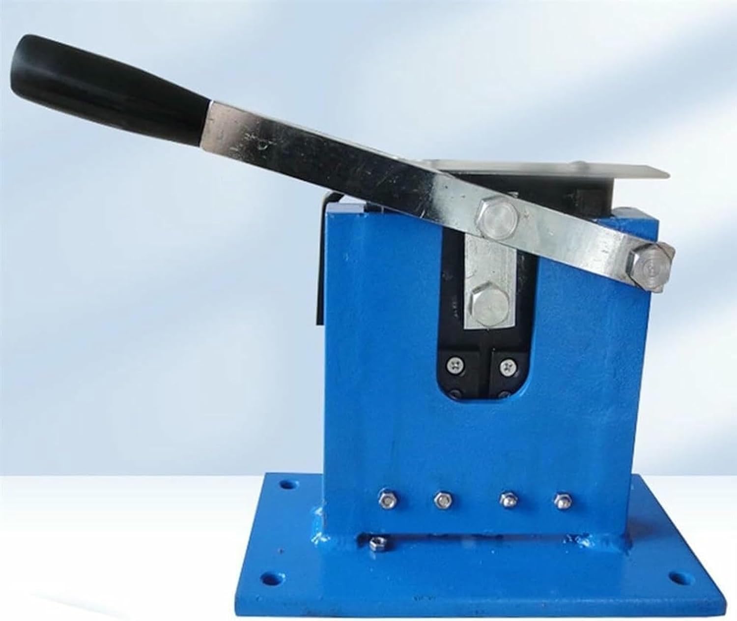 Sealant Sealant of Manual Ointment Sealant Sealar of Aluminum Tubes Sealing Machine Gathered Aluminum Tubes (Rowing Sealant), Codessmachine ~/