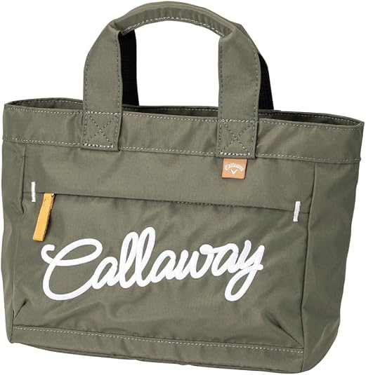 新品数量限定 Mercedes-Benz × Callaway ラウンドトート Amazon.co.jp: [キャロウェイ] ラウンドトート ADVANCE ROUND TOTE ORN