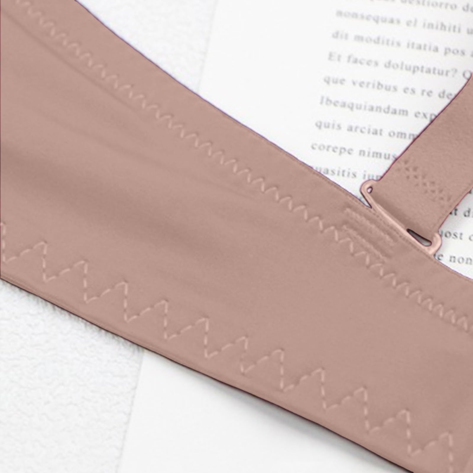 Zestaw 2 biustonoszy damskich sznurowanych, wygodne koronkowe biustonosze z regulowanymi ramiączkami, elegancka bielizna na co dzień i w czasie wolnym, wielokolorowe biustonosze, bielizna damska bez