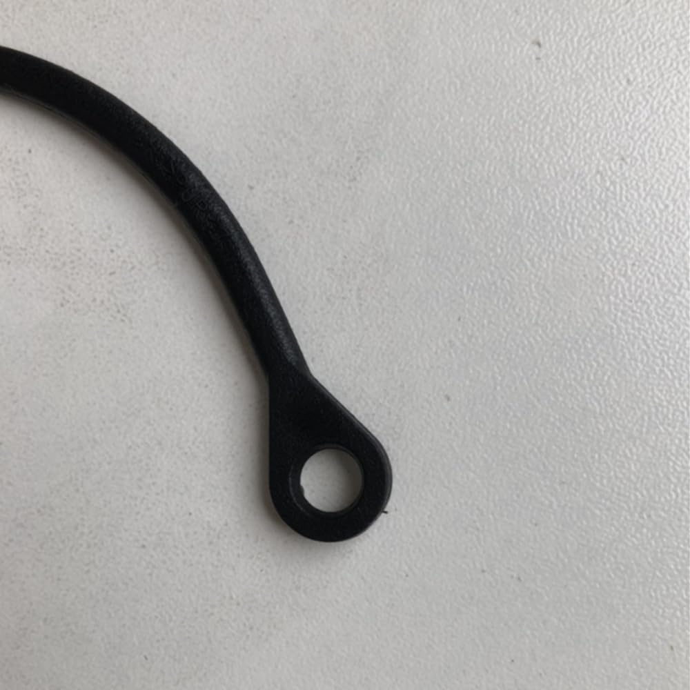 Fuel Tank Cap Rope 1H0201553B 1J0201550A Compatible With Audi