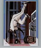 2023 TOPPS CHROME REFRACTOR SEPIA #47 LUIS ARRAEZ MARLINS BASEBALL MLB