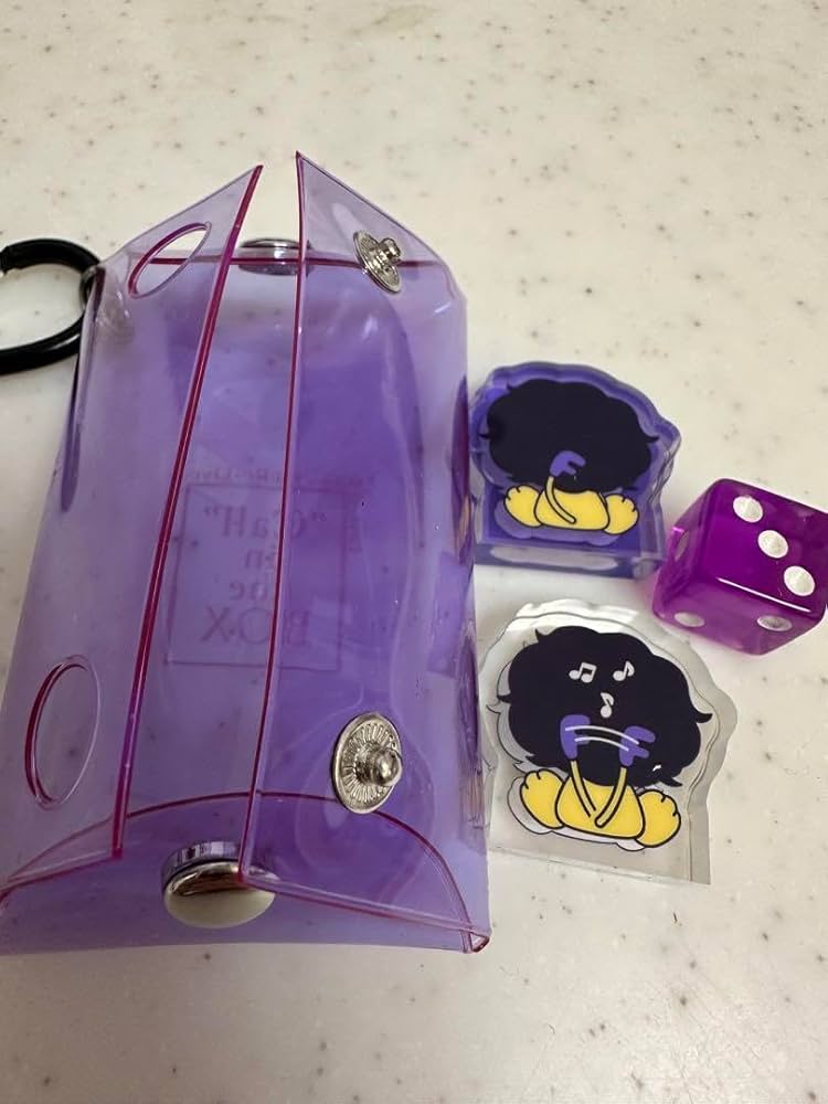 Amazon.co.jp: 古川慎 会場限定 ししあんぐり入り クリアケース ライブ