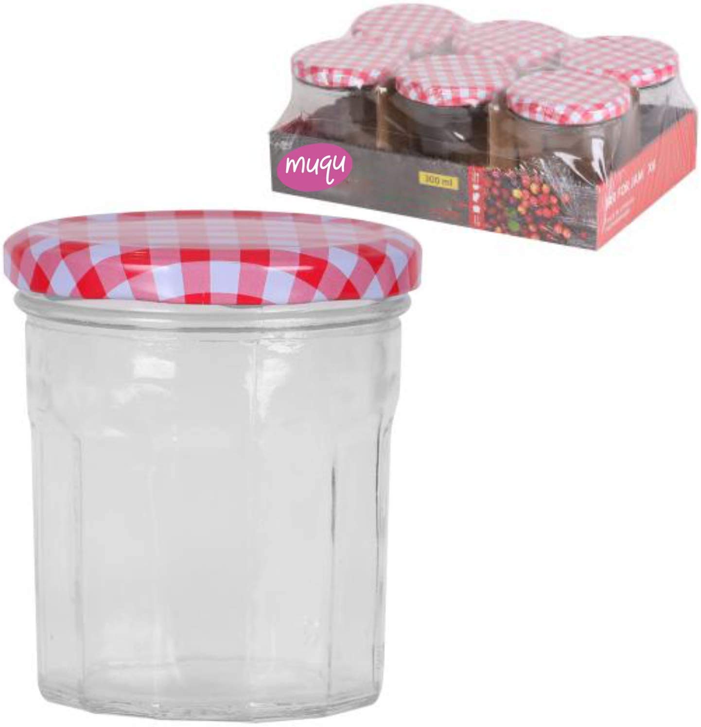 Small Jars With Lids Glass Jam Jars | Wholesale Glass Jam Jars | Jam ...
