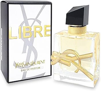 Amazon.co.jp: Yves Saint Laurent Libre Eau De Parfum 1.0 fl