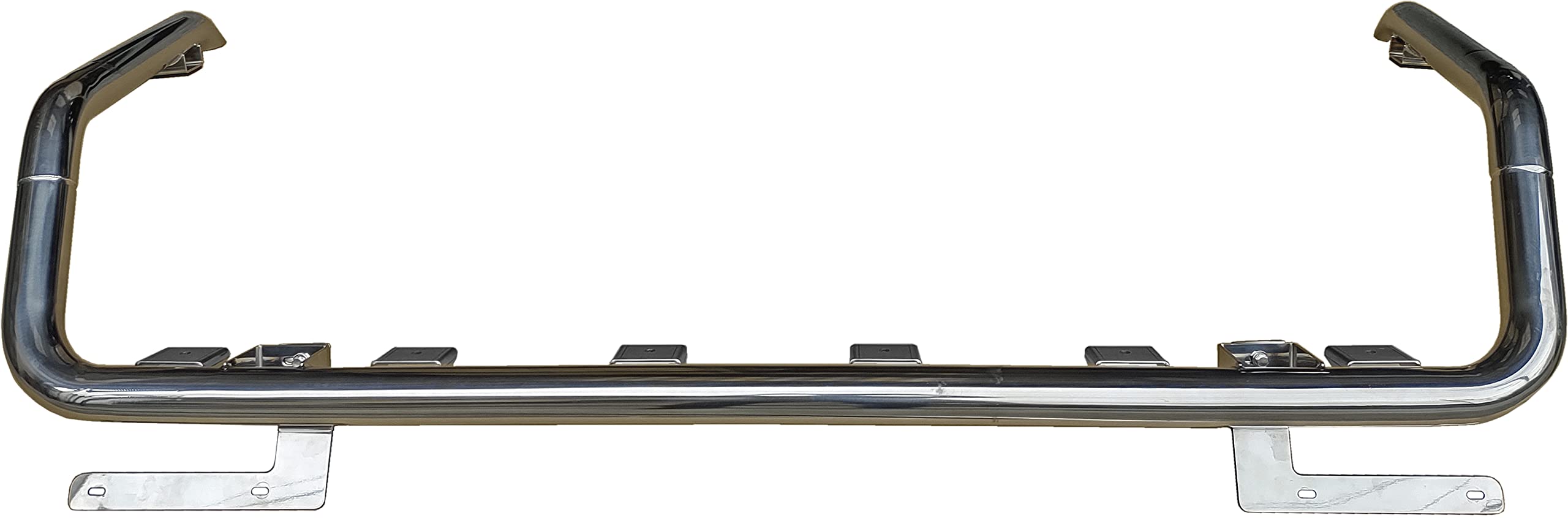 Amazon | ATS スーパーグレート用キャブオーバーパイプ(3点セット