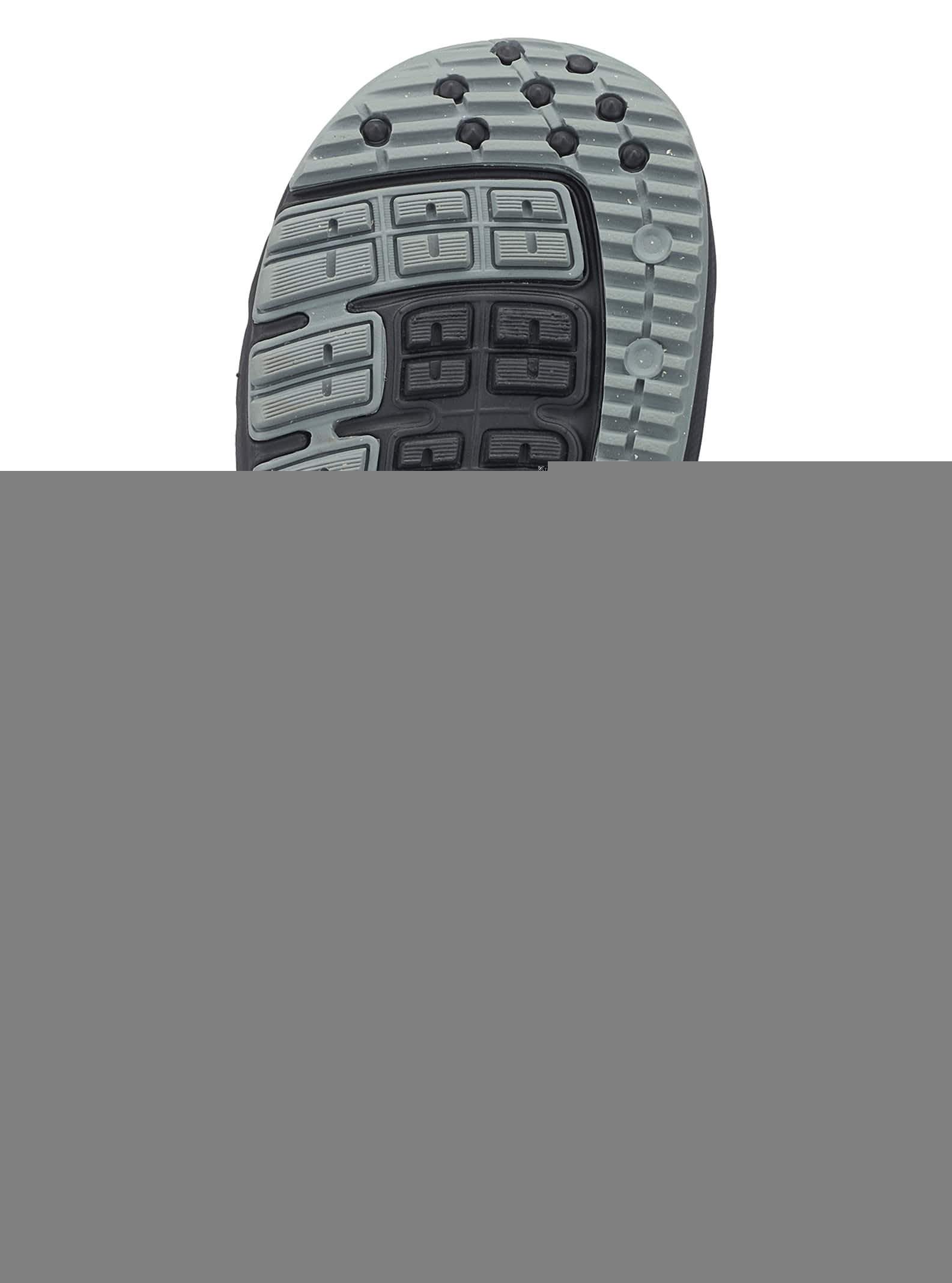 BURTON Ruler Boa Wide Boot 2024 Black, 44.5