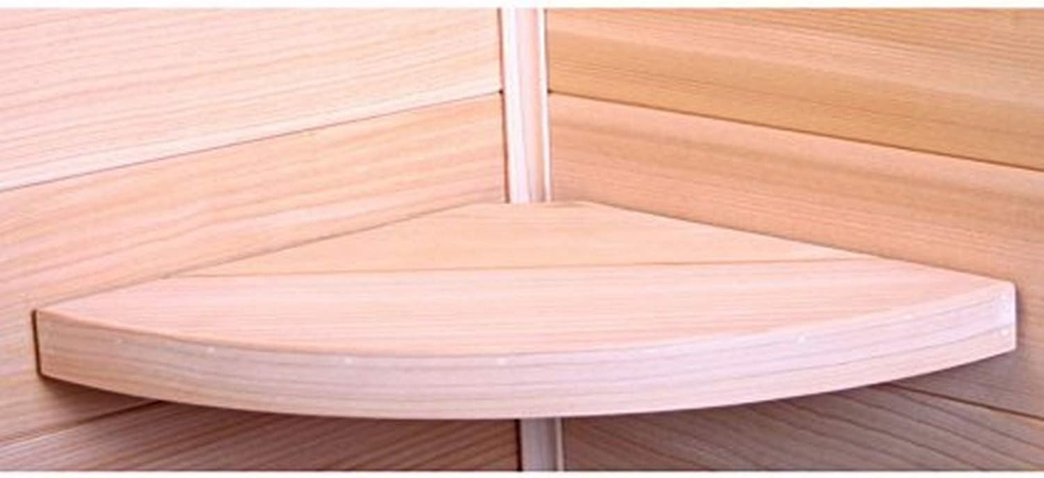 BALTIC LEISURE Corner Shelf Patio, Lawn & Garden