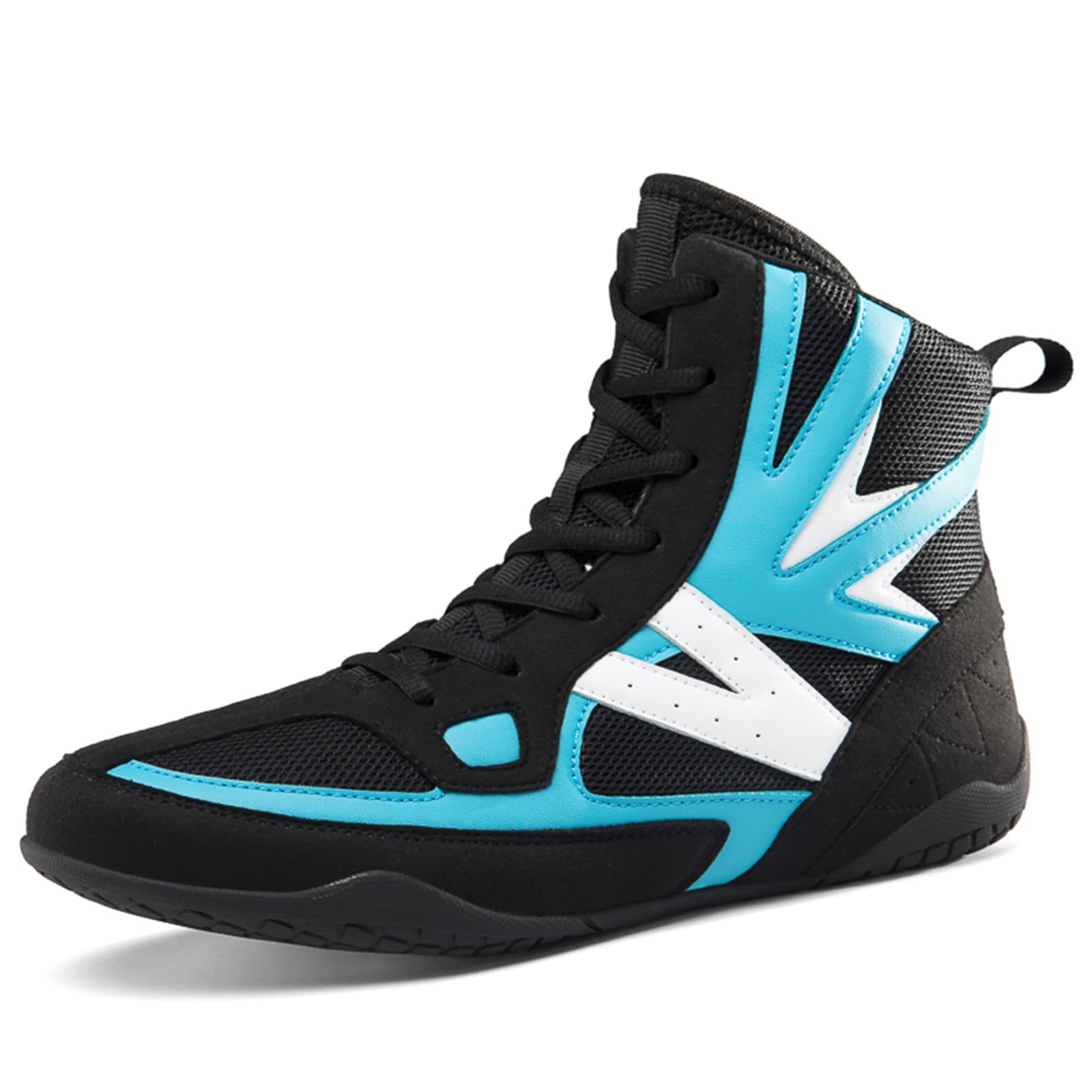 Boxing Shoes For Women New Breathable Boxing Shoes For Men And
