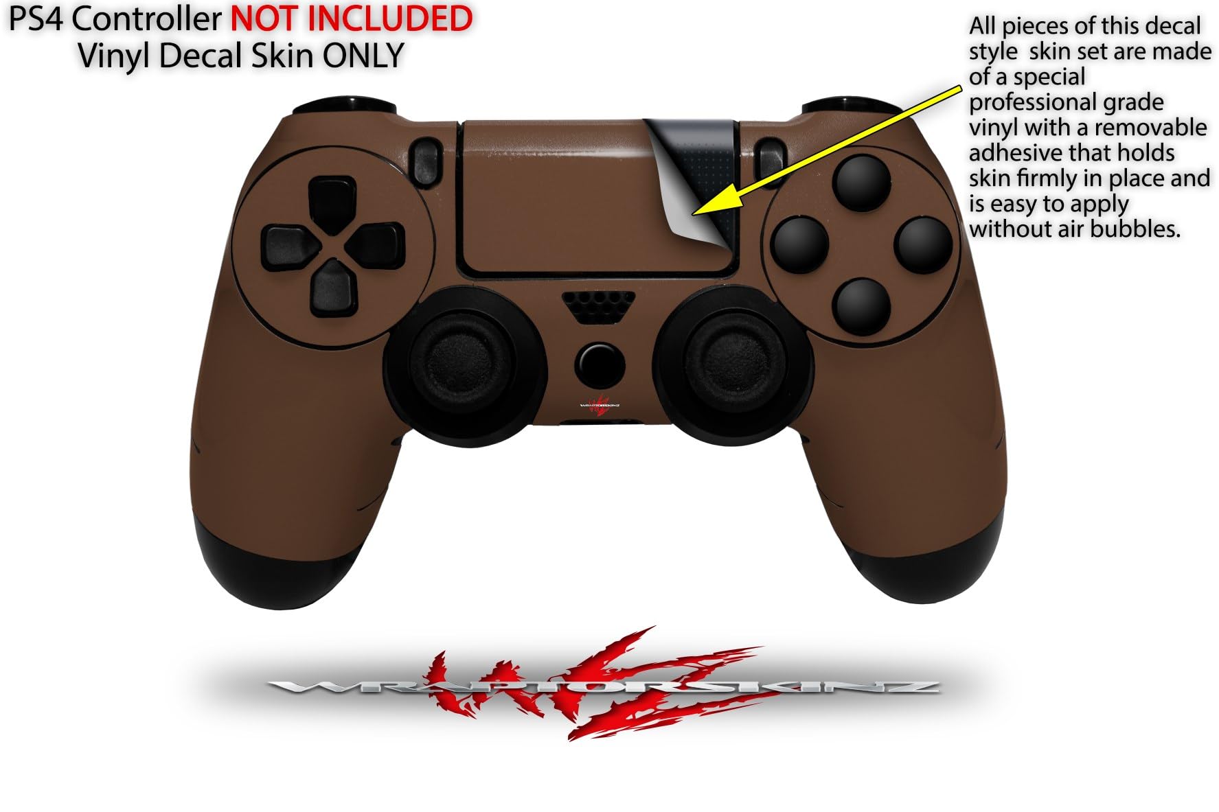 Amazon.com: WraptorSkinz Decal Vinyl Skin Compatible with Sony
