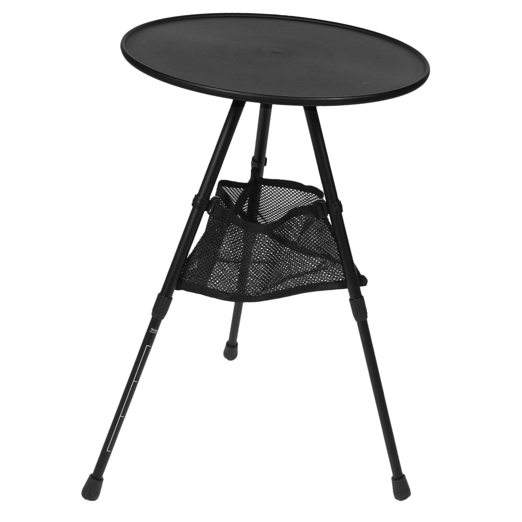 Table de camping pliante Luxshiny portable pour repas de jardin et jeux