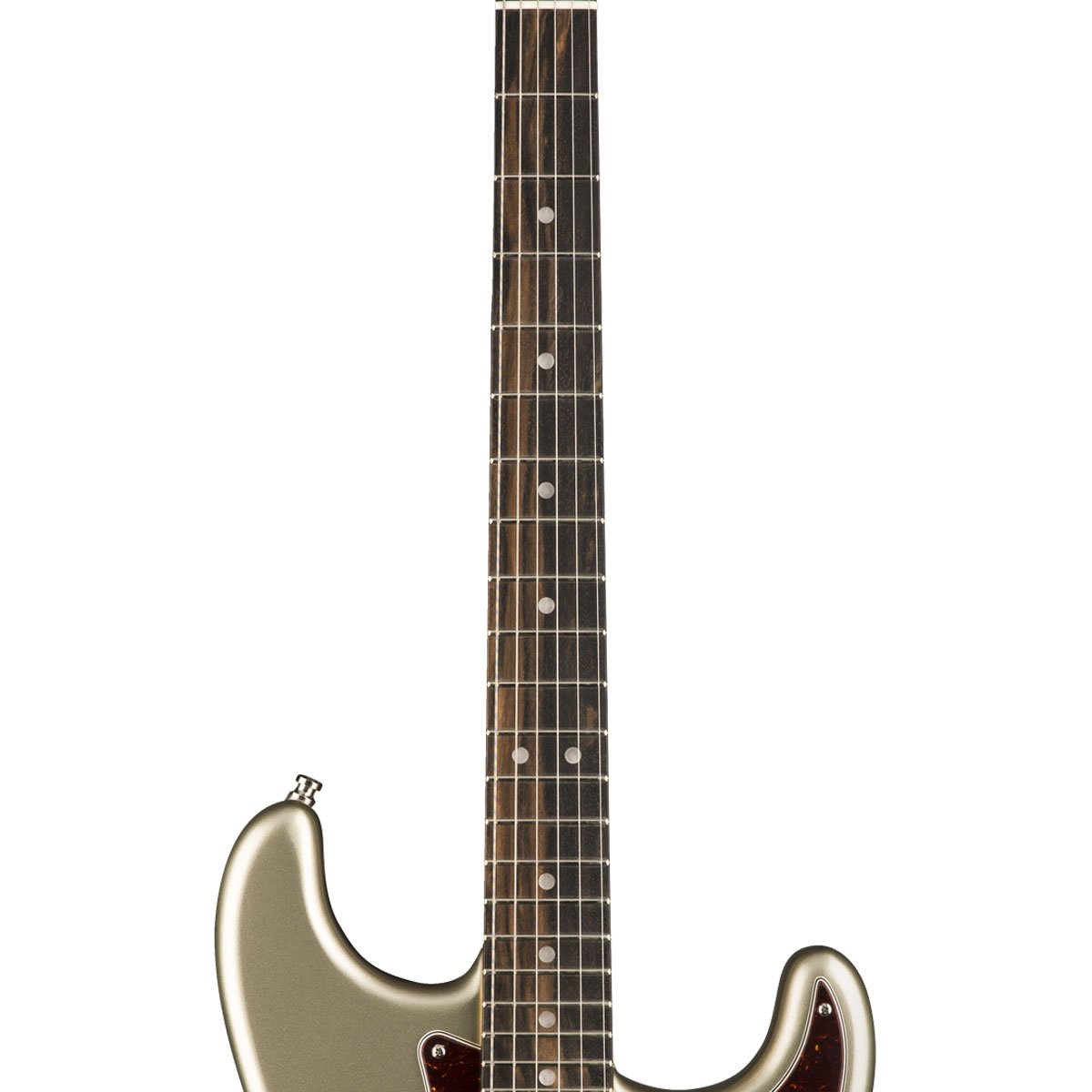 Fender American Elite Stratocaster HSS Shawbucker Electric Guitar