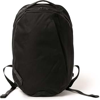 ABLE CARRY × BEAMS別注 Daily Plus Cordura BEAMS（ビームス）ABLE CARRY / Daily Plus Cordura Black