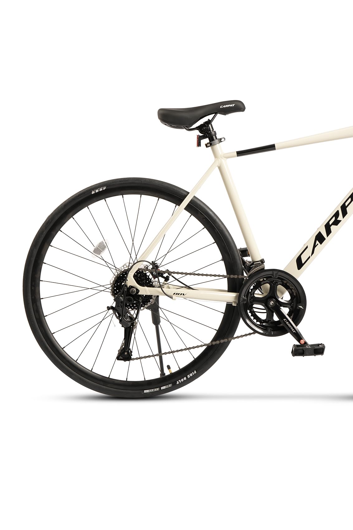 28 pollici 700C Road Bike, 14 Velocità Sport Bike, telaio in alluminio leggero, bici da corsa per uomini donne adulti bicicletta