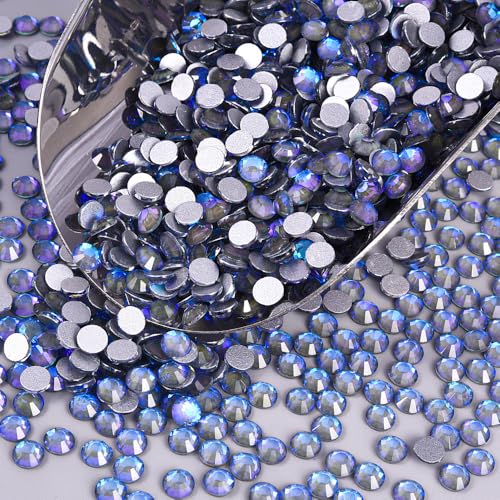 Image of Rhinestones for Crafts Jewels 2mm SS6 Galaxy Sky Crystal 1440pcs