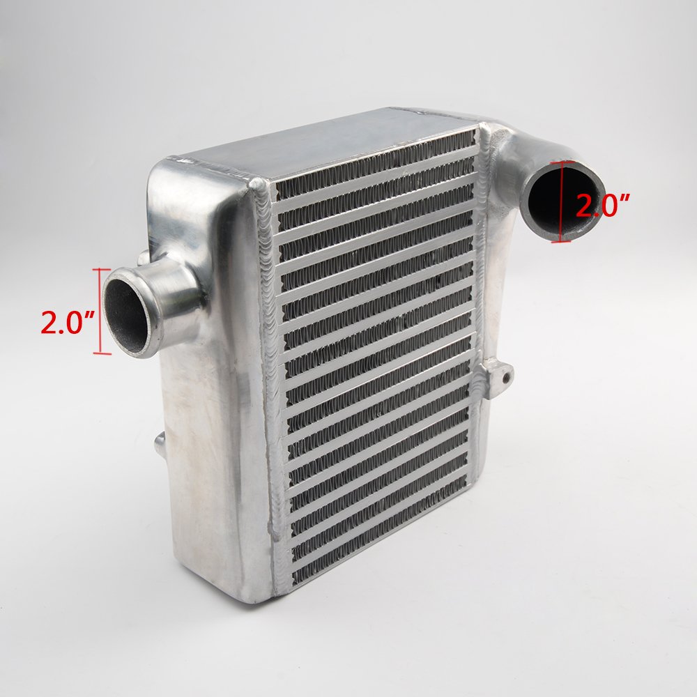 Amazon.com: Dual Side Mount Bolt On Upgrade Aluminum