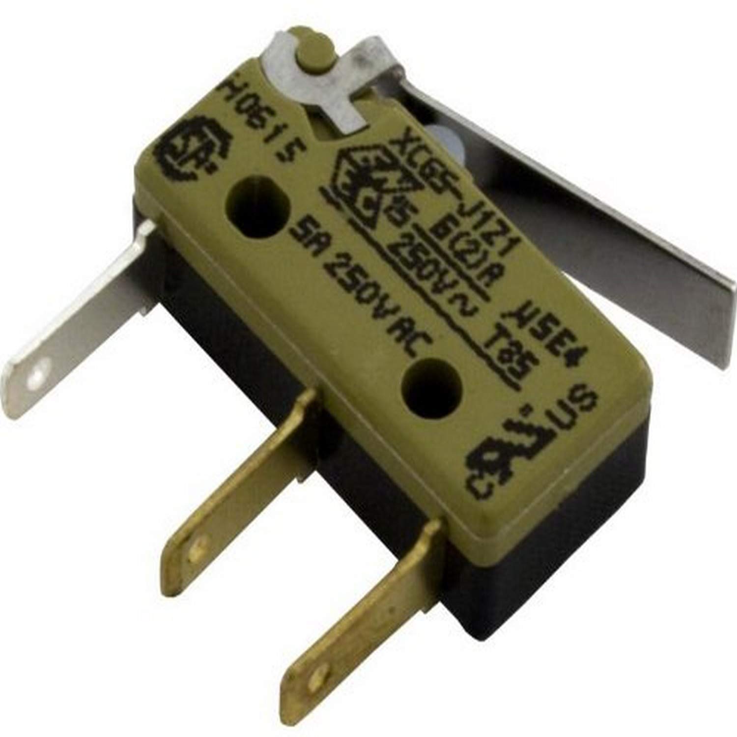 【suisui】 Amazon.com: Zodiac 3659 Micro Switch Replacement Kit for Select