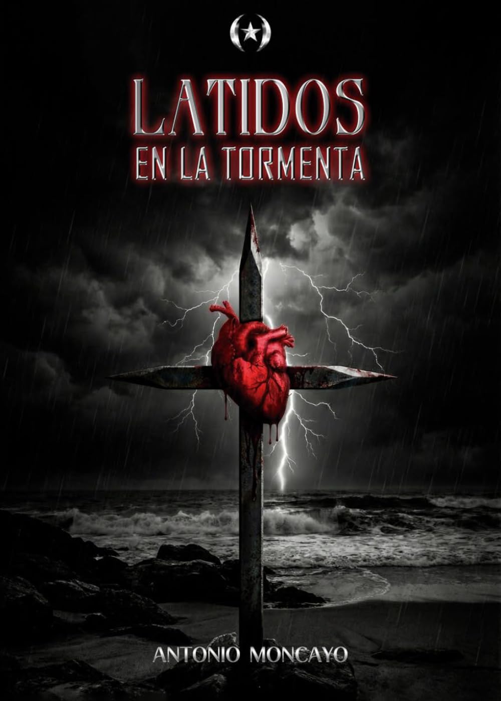 Latidos en la tormenta (Colección Dorada Editorial c.a)
