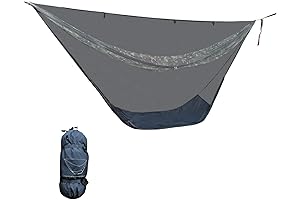 onewind Hammock Mosquito Net