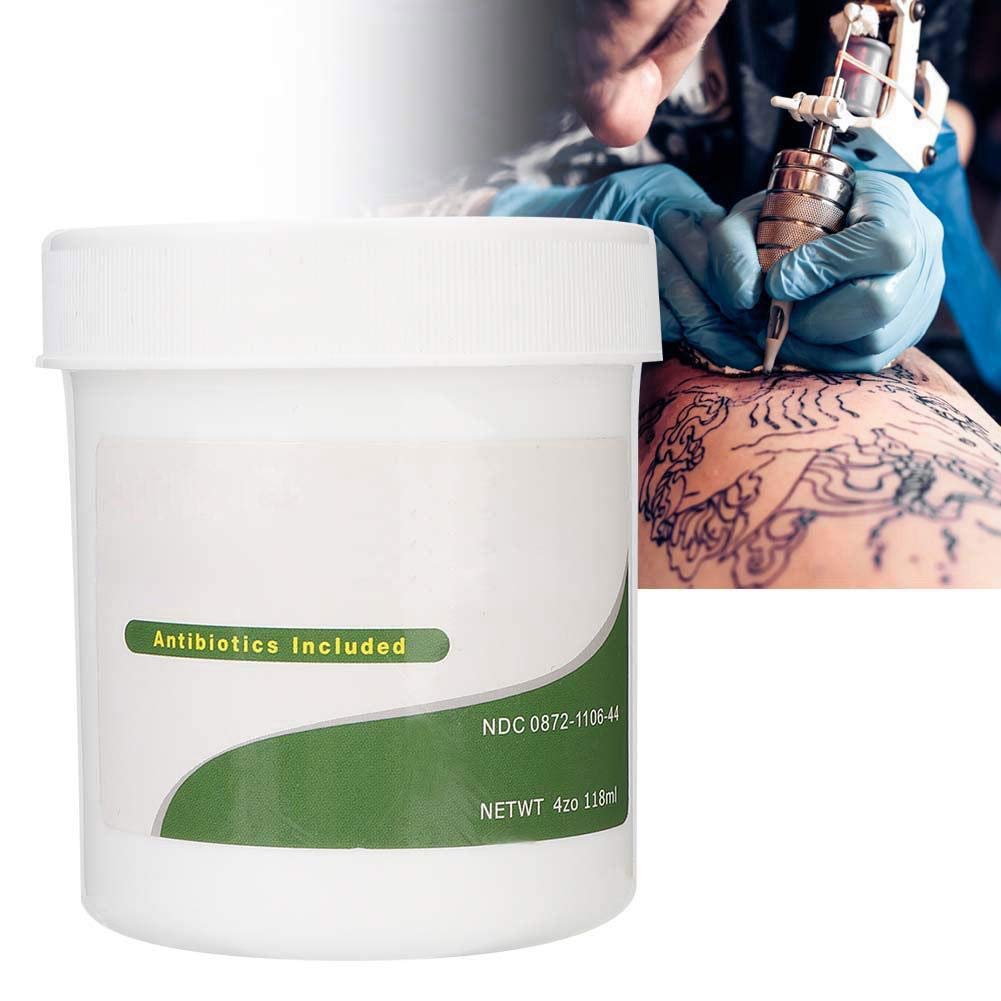 Buy 3 types Tattoo Cream,Tattoo Care Balm, Tattoo Skin Protect