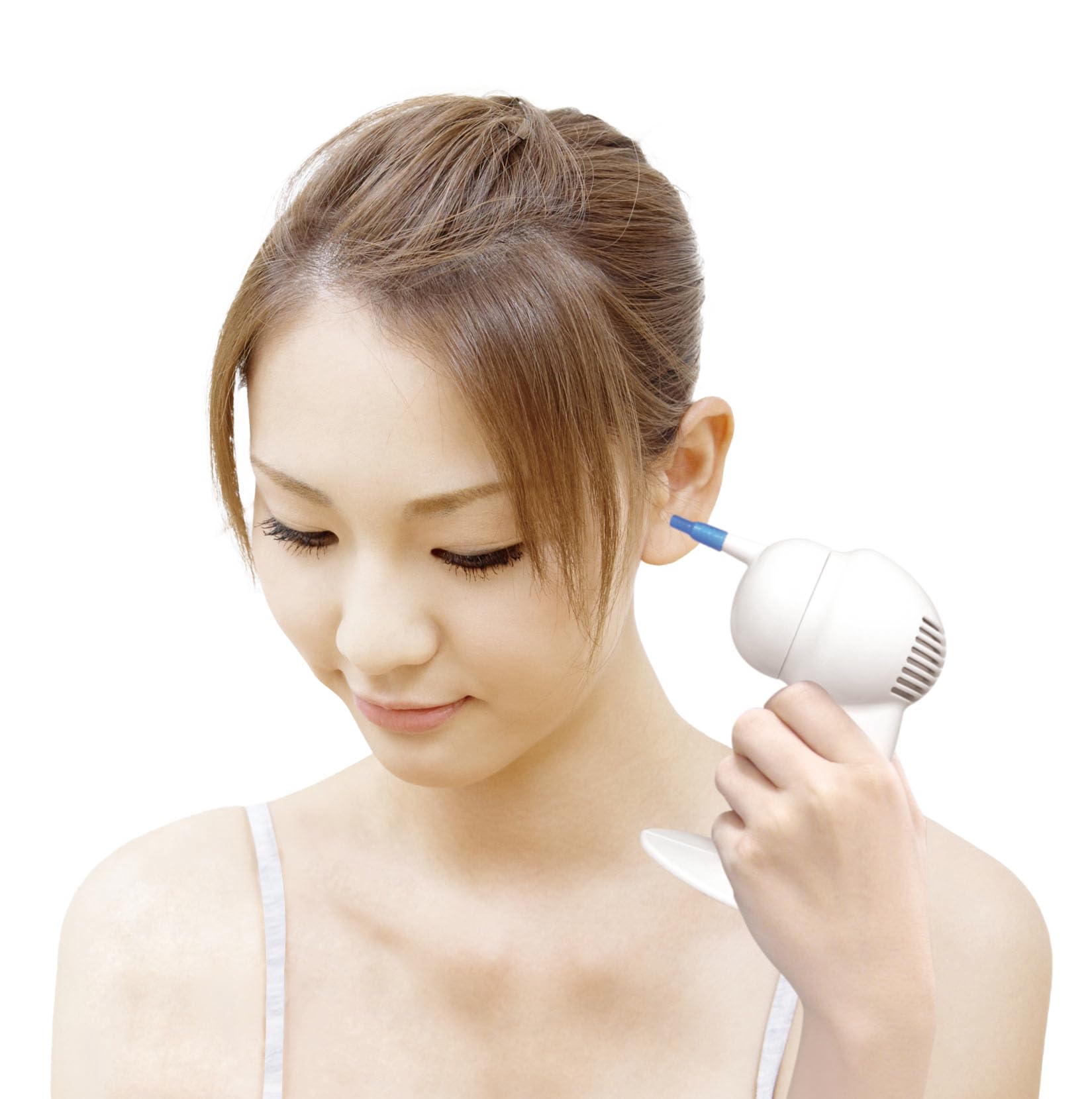 美品新品双眼鏡、電動シェーバー 、口腔洗浄器 、ホットアイマスク 、耳掻きツール Amazon.co.jp: 吸引式 電動耳かき 耳 みみのお掃除 : ドラッグストア