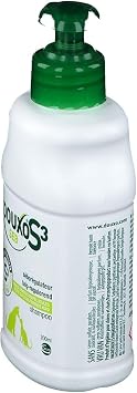 Douxo S3 Seb - Shampoo - 200ml