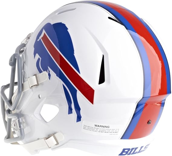 Riddell NFL Full Size Replica Speed Helmet