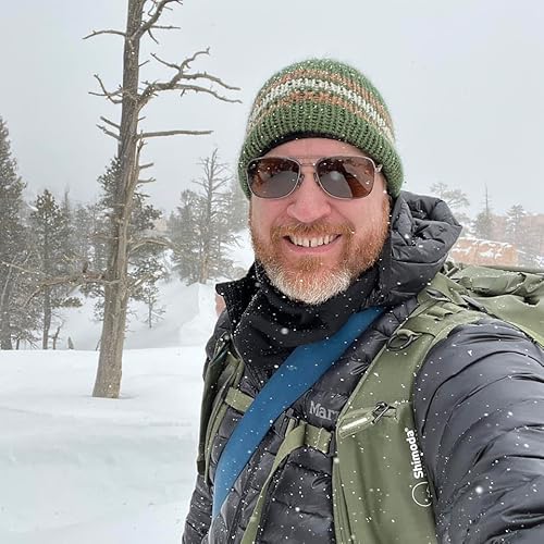 366: Michael Rung - Authenticity and Full-Time Photography Challenges Podcast Por  arte de portada