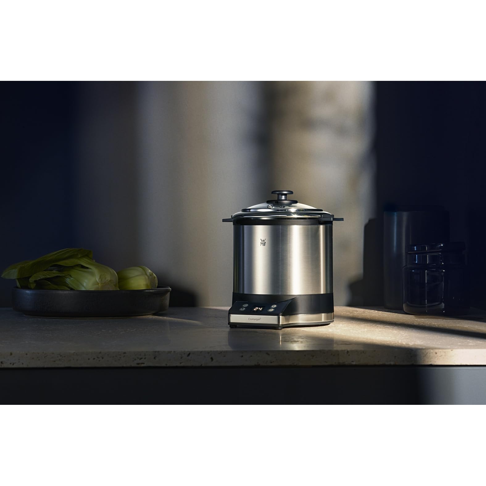 Wmf Küchenminis Reiskocher 220 W – Bild 3