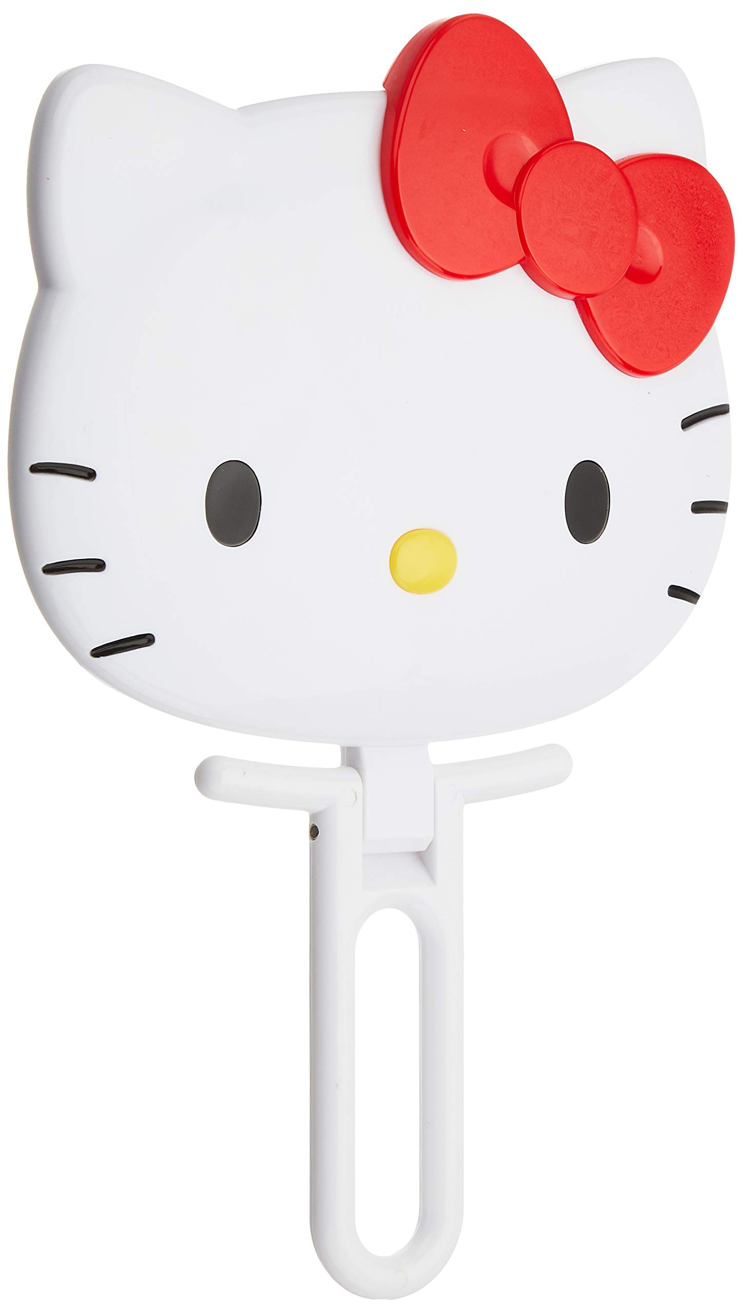 Amazon.co.jp: サンリオ(SANRIO) ハローキティ フェイス形ハンドミラー