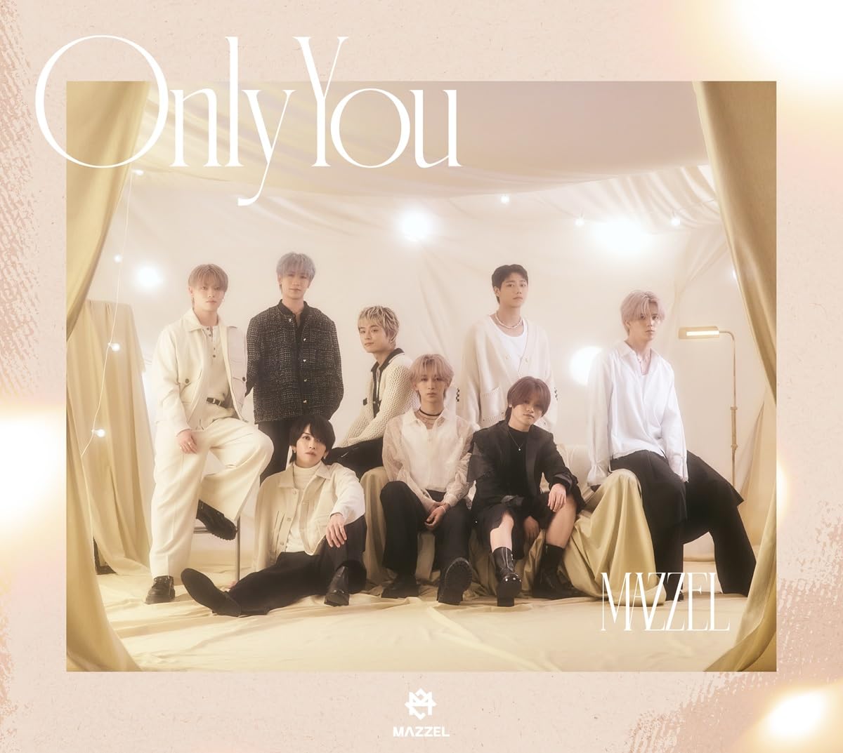 Amazon.co.jp: 【メーカー特典あり】Only You (初回限定盤)(DVD付