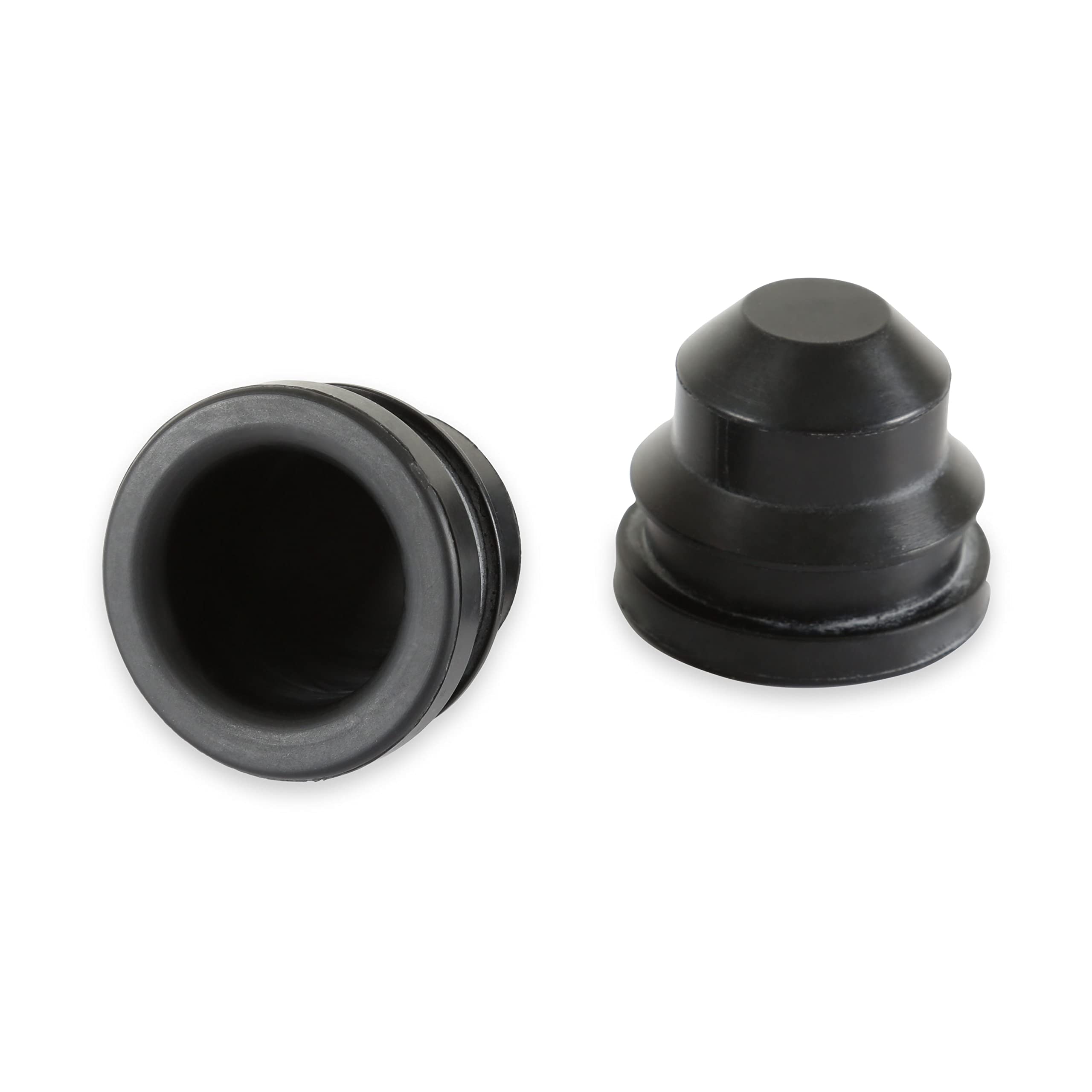 Mr. Gasket Tappo Per Valvola In Neoprene – Guarnizione Olio Positiva