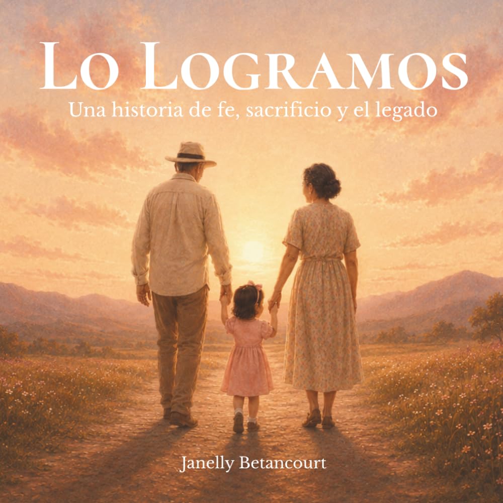 Lo Logramos: Edición Madre e Hija