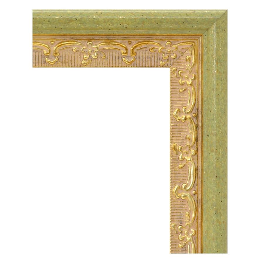 ①アンティーク風ゴールドフレームGOLD FRAME PRINTS大型二点お纏め ①アンティーク風ゴールドフレームGOLD FRAME PRINTS大型二点お纏め