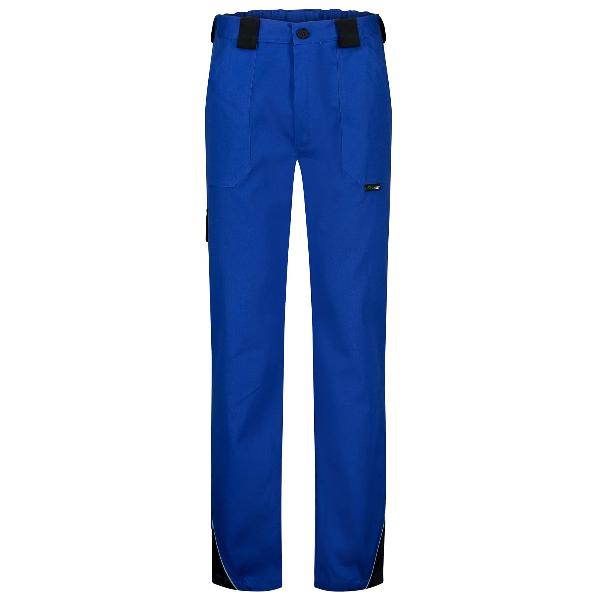 BWOLF Ares Pantalon de Travail Homme Pantalon Travail Homme de 100% Coton