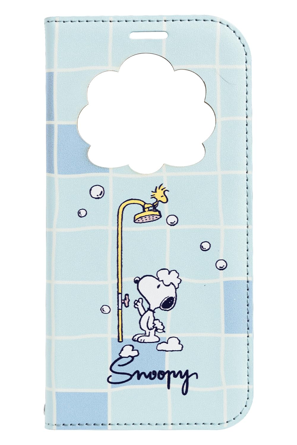 Amazon.co.jp: CERTA PEANUTS/ピーナッツ スヌーピー iPhone 17 ケース