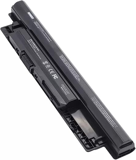 LAPLIFE Laptop Battery XCMRD for DELL INSPIRON 14 15 17 3521 3537 3542 3543 Vostro 2421 2521 Latitude 3440/3540 Series.