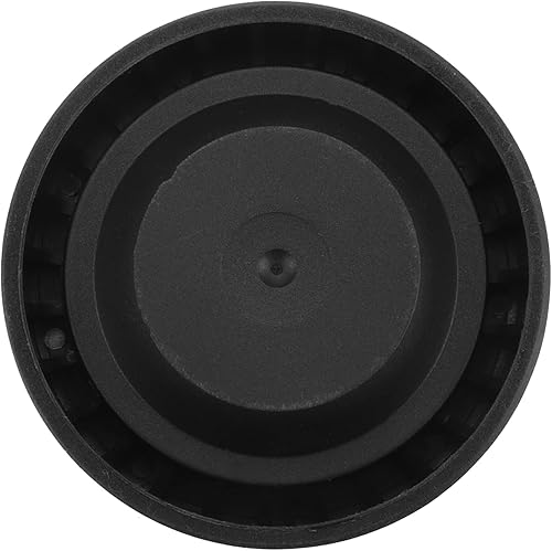 Miniatura 6 de X AUTOHAUX 022145276 - Polea guía de desviación para correa de transmisión de accesorios para automóvil Volkswagen CC 2009-2016 para Volkswagen