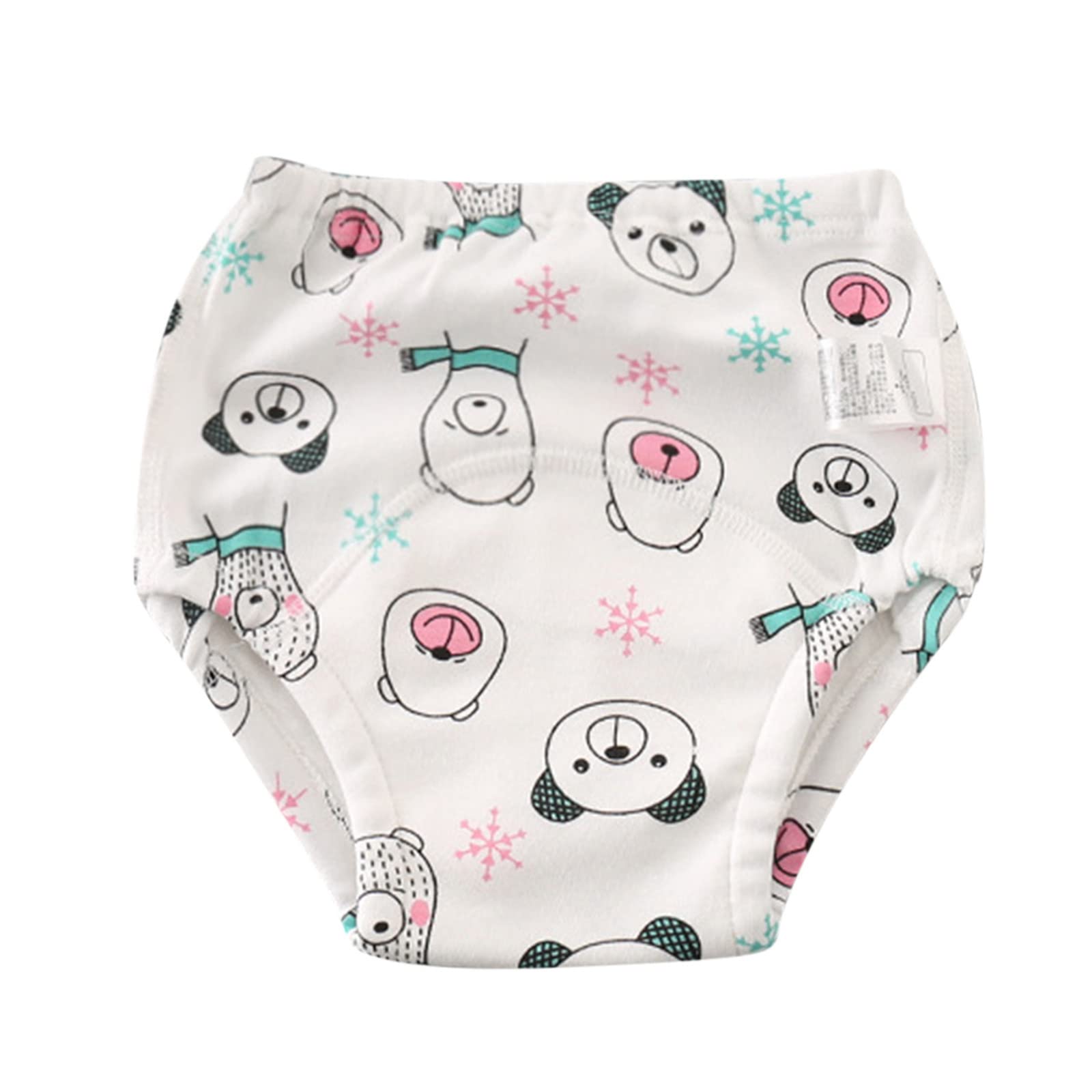 Pannolino Nuoto Costumino Contenitivo Per Neonata Set