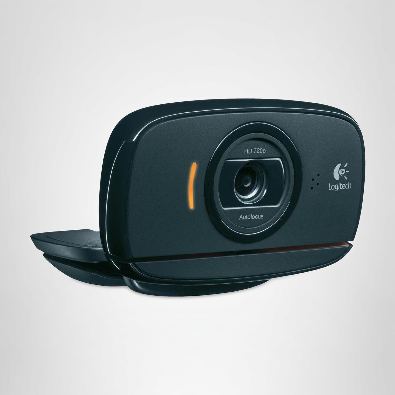 Amazon.co.jp: Logitech C525 HD Webcam : パソコン・周辺機器